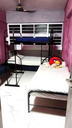 Blk 916 TAMPINES PALMSVILLE (Tampines), HDB 4 Rooms #545842541